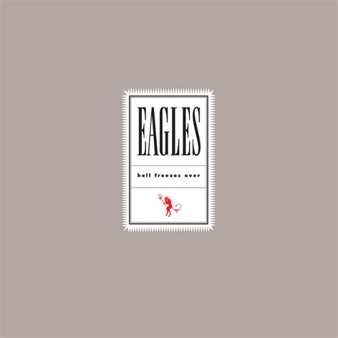 Eagles - Hell Freezes Over | iHeart