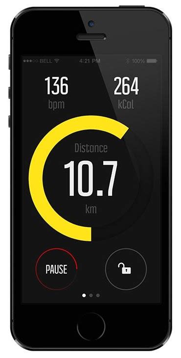 Suunto Movescount App for Easy Sports Tracking - Fitness Gaming