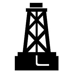 Well Drilling Svg Png Icon Free Download (#253526) - OnlineWebFonts.COM