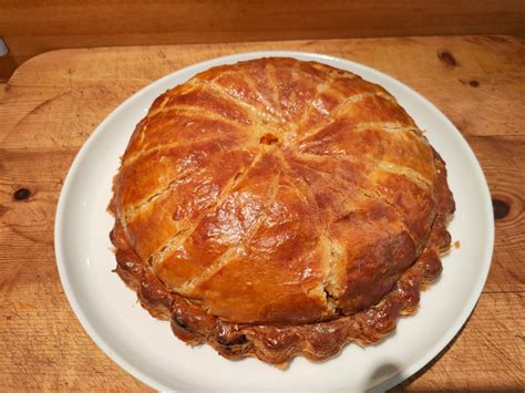 Pithivier – Curious Foodies