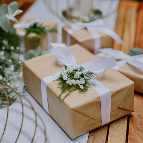 What to Do When a Guest Does Not Give a Wedding Gift