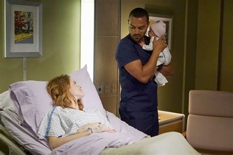 Grey's Anatomy unveils season 13 photos