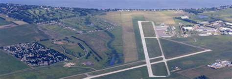 Watertown Regional Airport - A friendly neighbor | Business View Magazine