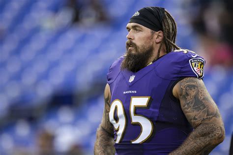 Former Ravens’ DT Derek Wolfe announces retirement from NFL - Baltimore Beatdown