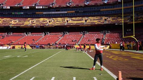 Jackson Mahomes apologizes for dancing on Sean Taylor's number at ...