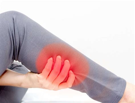 Leg Cramps: 10 Causes of Leg Cramps