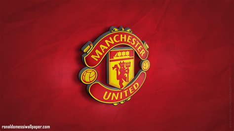 Wallpaper Logo Manchester United 2018 ·① WallpaperTag