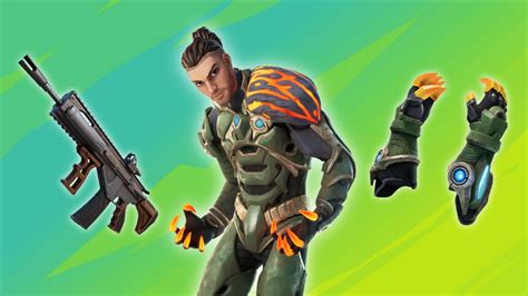 RELIK - FREE FOR ALL 3726-9640-6061 by kmz - Fortnite Creative Map Code - Fortnite.GG