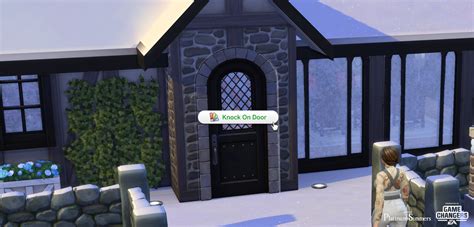 The Sims 4 Dream Home Decorator – start gig – Platinum Simmers