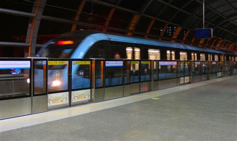 Nanjing Metro Line 1 Update; No Longer the End of the Line | The Nanjinger