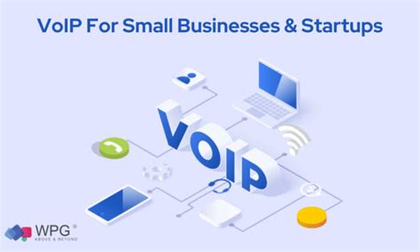 5 Best VoIP For Small Business and Startups To Use in 2022