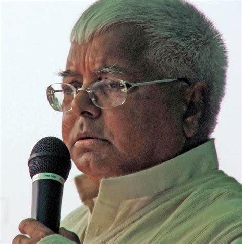 Lalu Prasad Yadav | Biography & Facts | Britannica