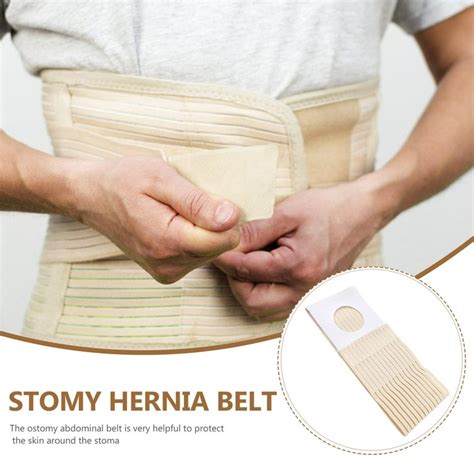 Parastomal Hernia Belt Best | www.meesenburg.kz