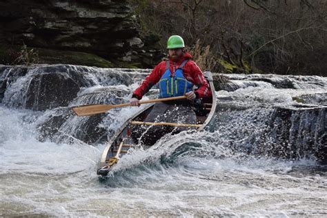 Canoeing and Kayaking Courses on the River Wye | Way2Go Adventures ...