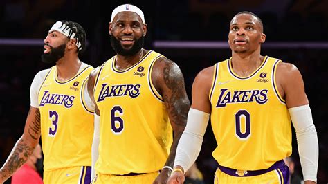 2022-23 Season Preview: Los Angeles Lakers | NBA.com