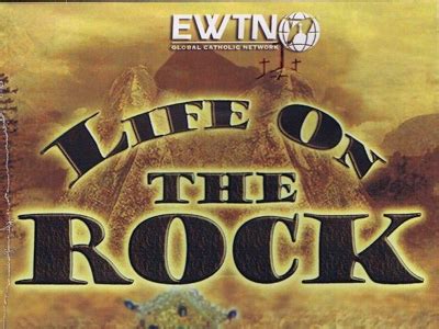 "Life On The Rock" Inexplicably Picked Up For Yet Another Season | EOTT LLC