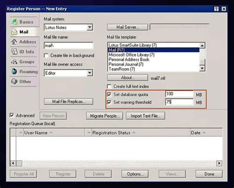 How to Manage Lotus Notes Database File Size Limit When It Exceeds?