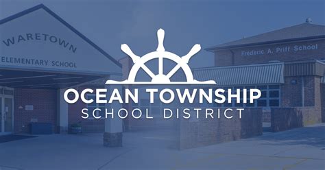 Ocean Township High School Has a Database That Tells Staff Whether ...