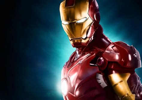 Iron Man 2020 4k Artworks Wallpaper Hd Superheroes Wa - vrogue.co