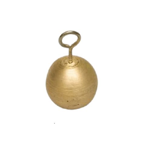 Pendulum Bob 25mm Diameter price in Bangladesh - Safestallbd