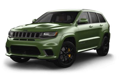 Trackhawk - Devon Chrysler Dodge Jeep Ram