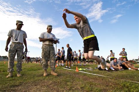 Army fields new fitness tests to gather data | Article | The United ...