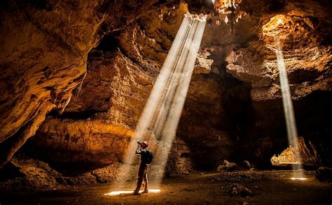 Speleology: the Study of Caves - WorldAtlas.com