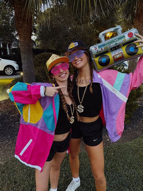 rapper costume | Duo halloween costumes, Halloween costumes friends, Trendy halloween costumes