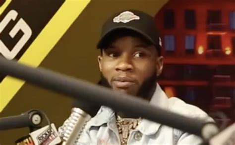 Tory Lanez Says Instagram Revoked His Live Access Over Quarantine Radio