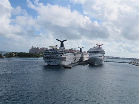 Nassau, Bahamas…Final day of the cruise…USA, we’re almost there… - WorldWideWaftage