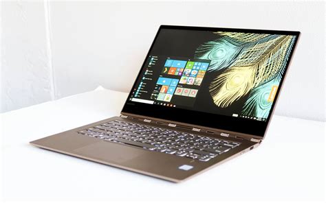 Review: Notebook Lenovo Yoga 920 2 em 1