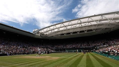 Wimbledon 2023: Draws, Dates, History & All You Need To Know | ATP Tour | Tennis