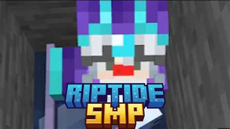 RIPTIDE SMP DAY 1 getting geared - YouTube