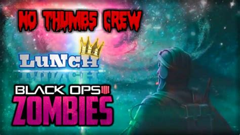Black Ops 4 Zombies with MANIAC-KILLA - YouTube