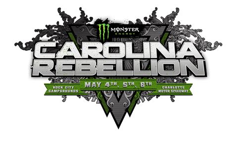 CAROLINA REBELLION