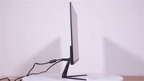 21inch Led Computer Pc Monitor Curved Screen 1080p Display 21 Inch Lcd Curved Gaming Monitor ...