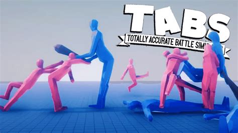 TABS HOBBITS! Halflings coming to Totally Accurate Battle Simulator (TABS Sandbox Gameplay ...