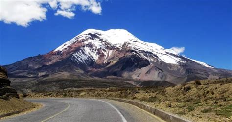 Riobamba - Guía de Viaje - Ecuador Hop