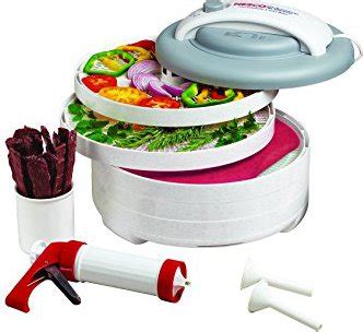 Health Benefits of a Food Dehydrator and Dehydrated Food