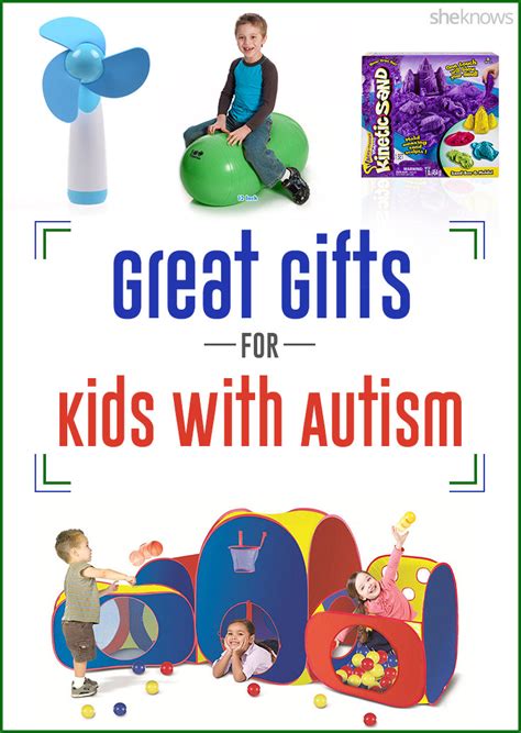 The 22 Best Ideas for Best Gifts for Autistic Child - Home, Family ...