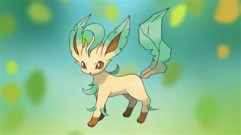 How to get Leafeon in Pokémon GO » Complete Leafeon Guide