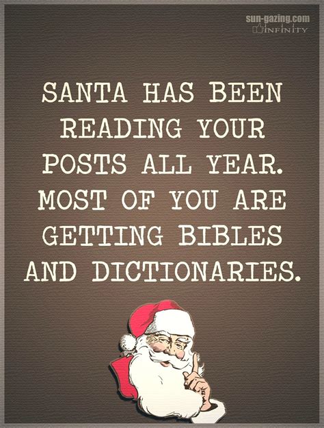 Pin on Thoughts to Ponder | Christmas quotes funny, Christmas jokes ...