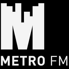 Metro FM Live Stream - SA Radio Today