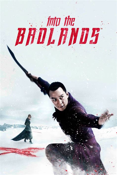 Voir Into the Badlands (2015) en Streaming VF HD | Into the badlands ...