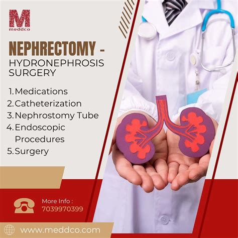 Nephrectomy - Hydronephrosis surgery cost in Jaipur-meddco… | Flickr