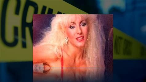 Former stripper Marjorie Orbin shot her husband Jay and cut up his body with a jigsaw - Betrayed