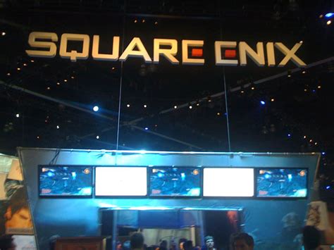 E3 Expo 2010 Photo Report :: YokosoNews