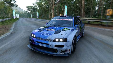 Forza Horizon 5 Drift Zones explained and how to unlock them | GamesRadar+