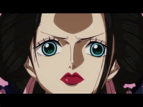 Does Nico Robin use Haki in One Piece?