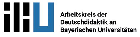 Start | Arbeitskreis der Deutschdidaktik an bayerischen Universitäten